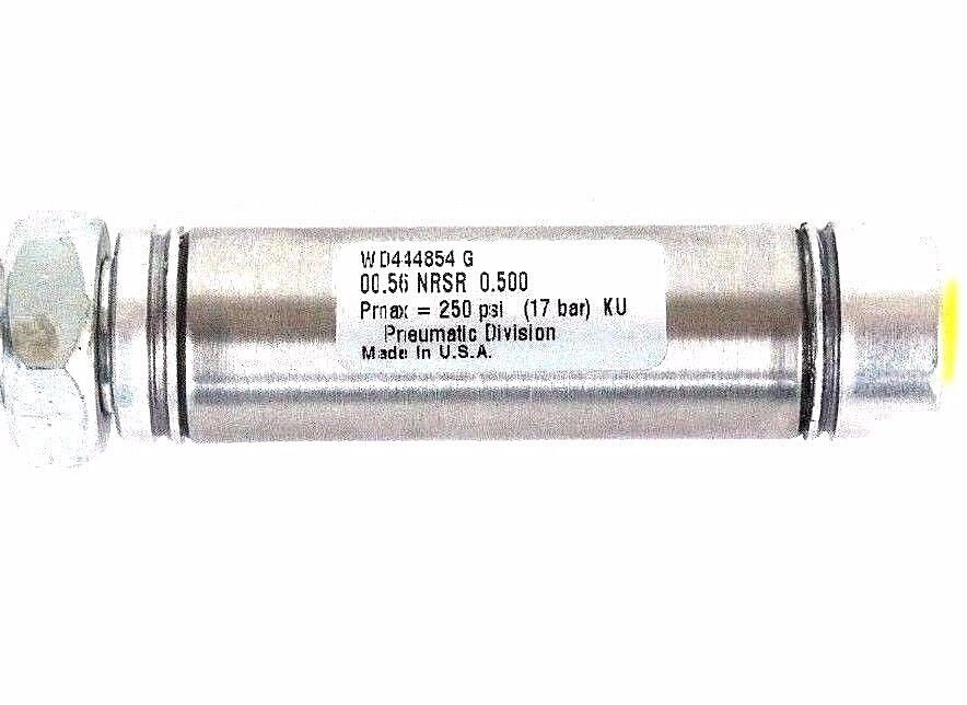 NEW PARKER WD444854 G CYLINDER 00.56 NRSR 0.500, Pmax 250PSI, WD444854G