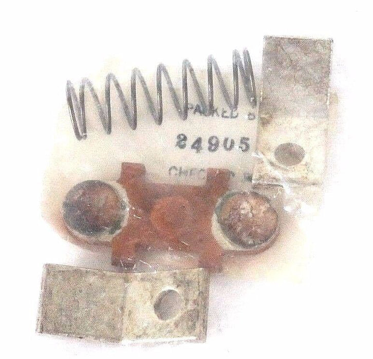 NEW JOSLYN CLARK 5M-054 MAIN POLE N/O, NAED: 85251