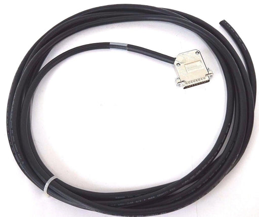 NEW EMERSON AX4-GP-015 CABLE, 810640-15, REV: A2, AX4GP015, 81064015