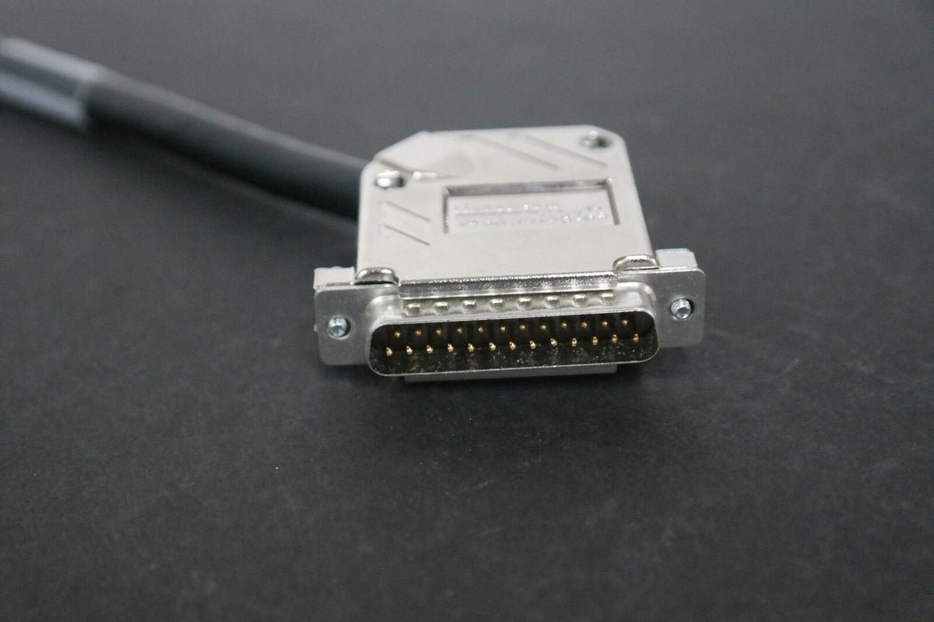 NEW EMERSON AX4-GP-015 CABLE, 810640-15, REV: A2, AX4GP015, 81064015