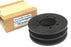 NIB BALDOR DODGE 455582 2A4.2B4.6-SDS Q.D. SHEAVE