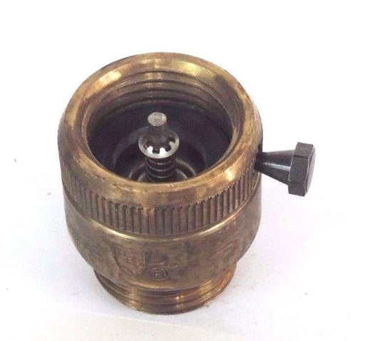 BOX OF 6 NEW WATTS 8B HOSE CONNECTION VACUUM BREAKERS 6A766, 0061924, 3/4''