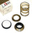 NIB FLOWSERVE 186499 SEAL KIT BELL & GOSSETT