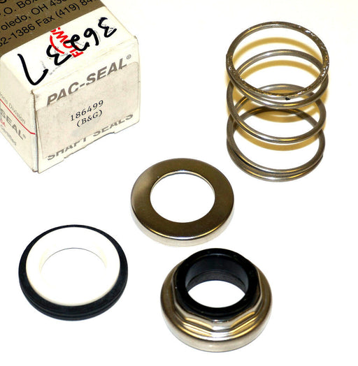 NIB FLOWSERVE 186499 SEAL KIT BELL & GOSSETT