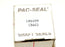 NIB FLOWSERVE 186499 SEAL KIT BELL & GOSSETT