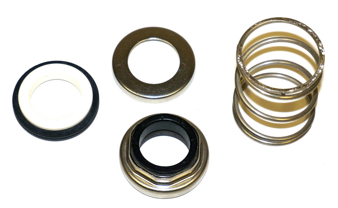 NIB FLOWSERVE 186499 SEAL KIT BELL & GOSSETT
