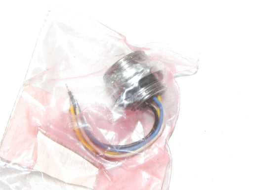 NEW BANNER MBC-5 MINI-STYLE QUICK DISCONNECT RECEPTACLE MBC5