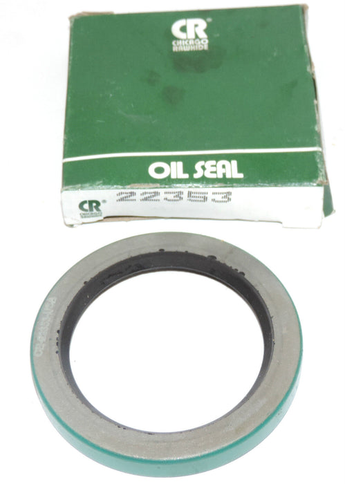 NIB CHICAGO RAWHIDE 22352 OIL SEAL