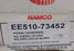 NIB NAMCO EE510-73452 PROXIMITY SWITCH EE51073452, 10-30VDC @ 200mA