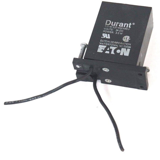 DURANT 7-Y-41337-402-MEU COUNTER MODULE 7DIGIT, 24VDC, 3.0 WATT, 7Y41337402MEU