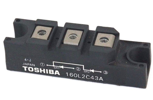 TOSHIBA 160L2C43A POWER MODULE