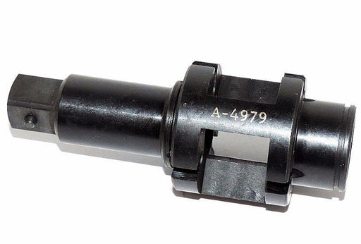 NEW STANLEY A-4979, 1/2" SHANK ANVIL A4979