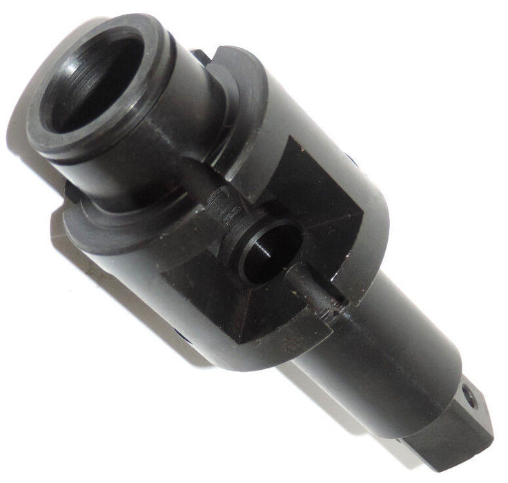 NEW STANLEY A-4979, 1/2" SHANK ANVIL A4979