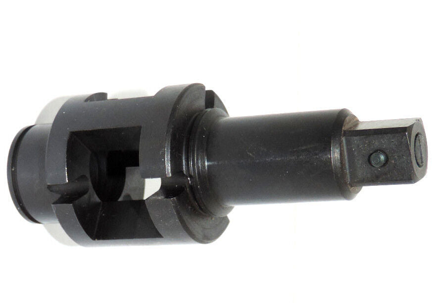 NEW STANLEY A-4979, 1/2" SHANK ANVIL A4979