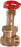 NEW MILWAUKEE VALVE 1151 1/2" GATE VALVE 150 S.W.P. 300 W.O.G.