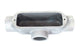 LOT OF 2 NIB APPLETON T150-M 1-1/2" FORM 35 UNILETS TYPE T CONDUIT BODIES