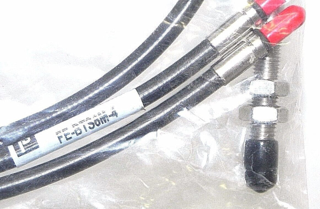 NEW PEPPERL + FUCHS 453598 PHOTO ACCESSORY MODEL FE-BTS6M-4
