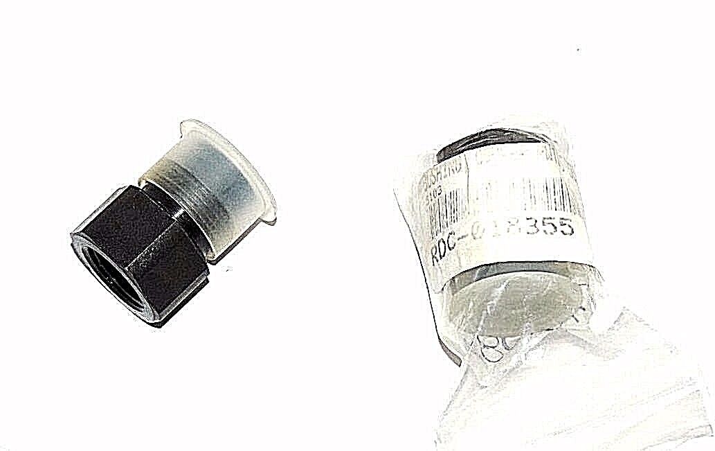 LOT OF 2 NEW COOPER PWTLS 5801-8103 BUSHINGS 58018103