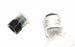 LOT OF 2 NEW COOPER PWTLS 5801-8103 BUSHINGS 58018103