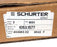 NIB SCHURTER MEHRWEG-VERPACKUNG D-79346 FERROMATIK MILACRON TASTATUR EL 353