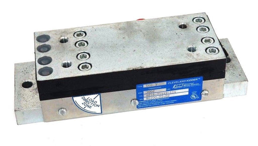 NEW CLEVELAND-KIDDER P/N M846-01449-114 TYPE UOB-5 TRANSDUCER M84601449114
