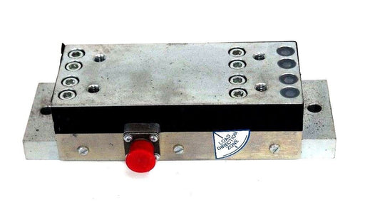 NEW CLEVELAND-KIDDER P/N M846-01449-114 TYPE UOB-5 TRANSDUCER M84601449114