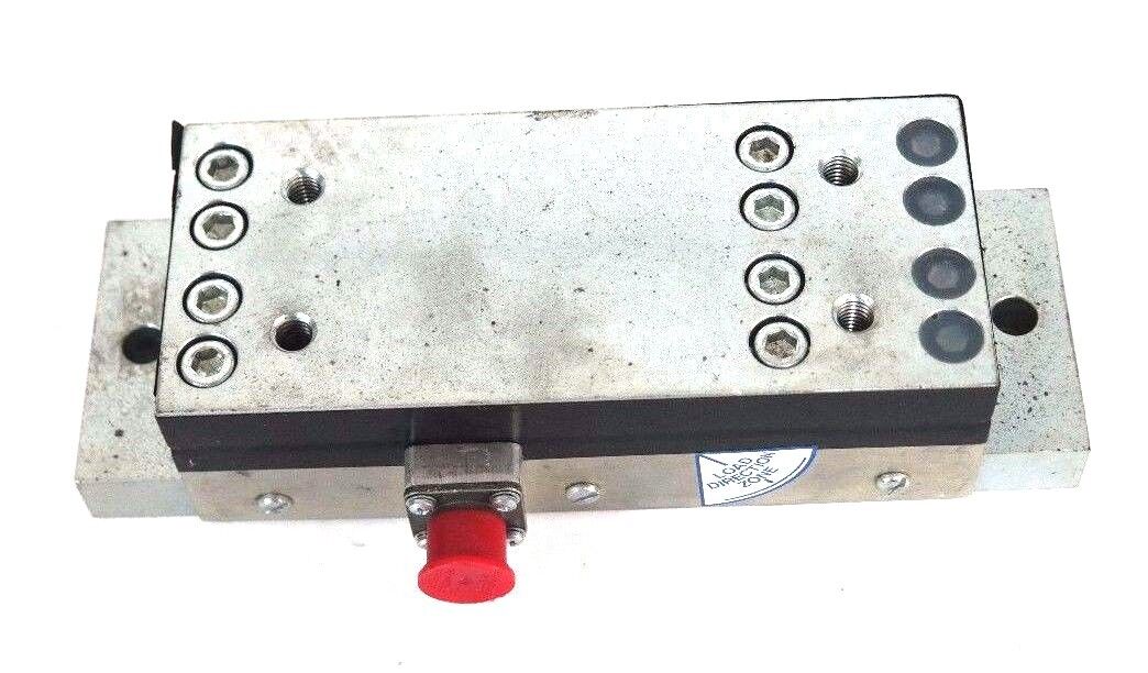 NEW CLEVELAND-KIDDER P/N M846-01449-114 TYPE UOB-5 TRANSDUCER M84601449114