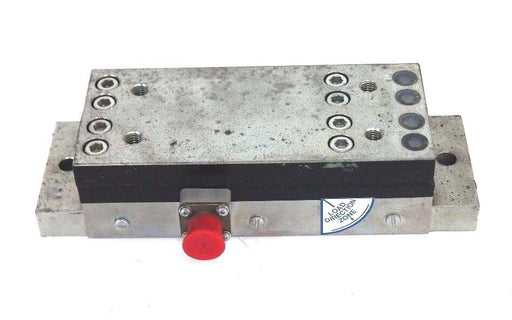 NEW CLEVELAND-KIDDER M846-01449-114 TRANSDUCER UPB-2