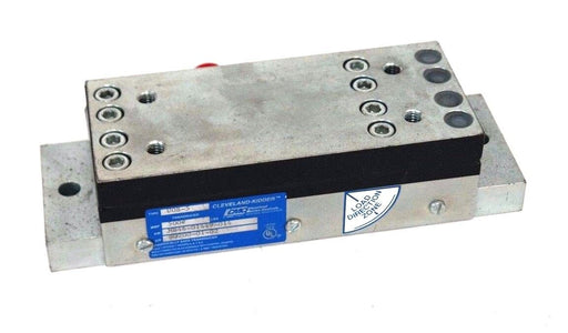 NEW CLEVELAND-KIDDER P/N M846-01449-014 TYPE UOB-5 TRANSDUCER M84601449014