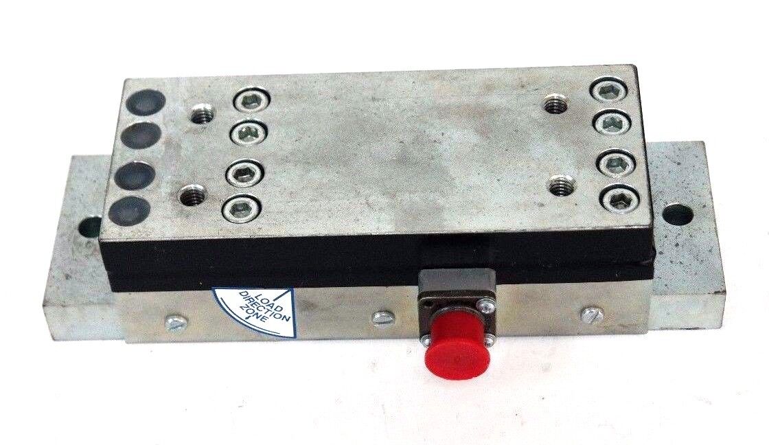 NEW CLEVELAND-KIDDER P/N M846-01449-014 TYPE UOB-5 TRANSDUCER M84601449014