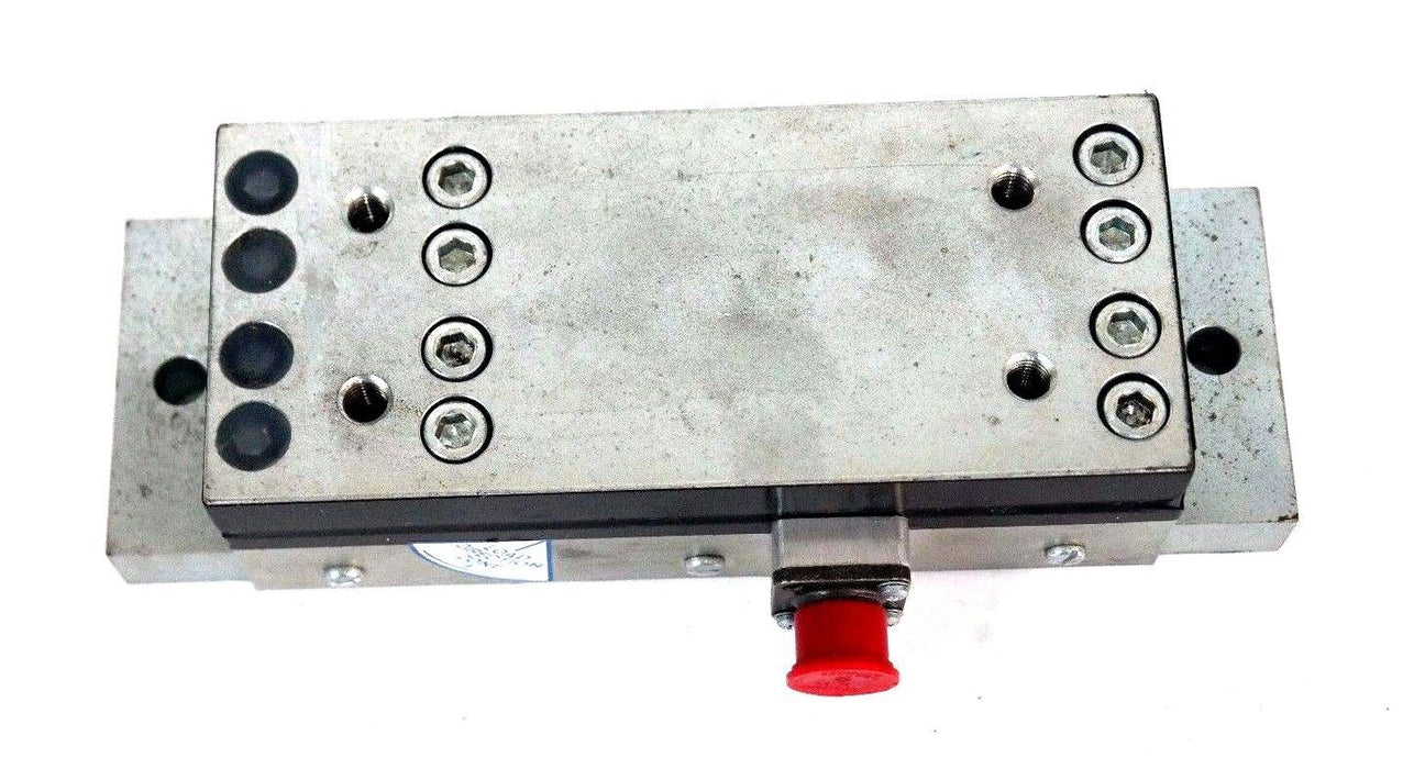 NEW CLEVELAND-KIDDER P/N M846-01449-014 TYPE UOB-5 TRANSDUCER M84601449014