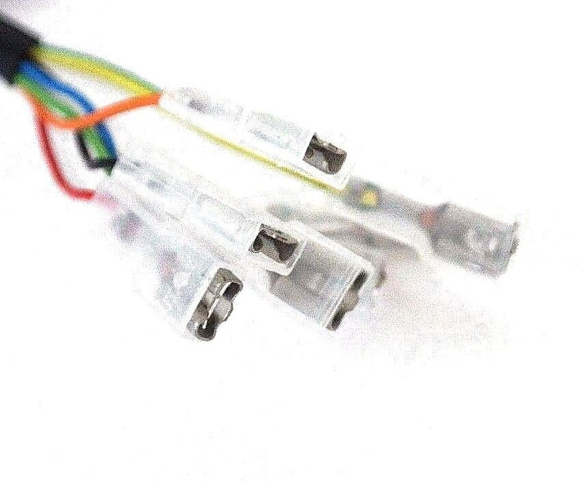 NEW MAGAZZINO CO2F CABLE WITH 9228 6-PIN FEMALE CONNECTOR
