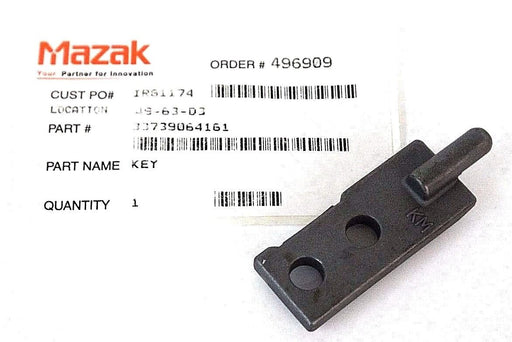 NEW MAZAK 33739064161 KEY