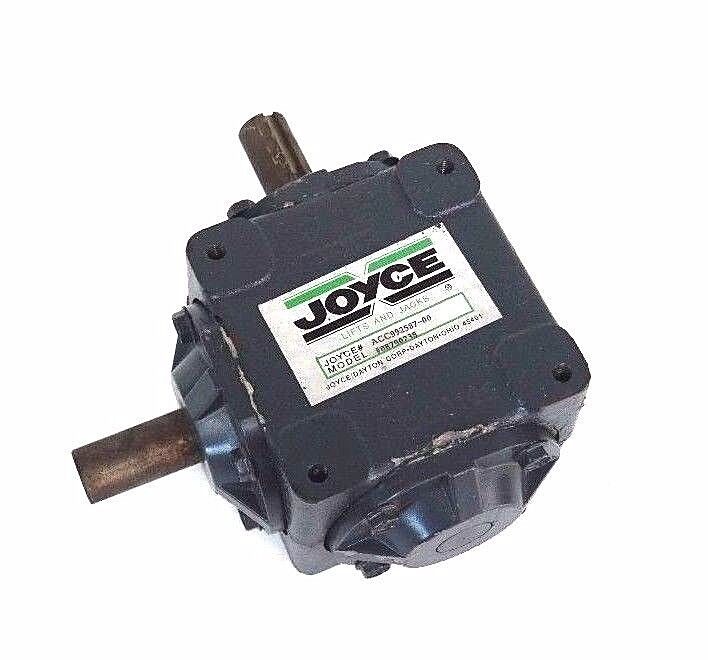 JOYCE 08790238 REDUCER ACC992587-00
