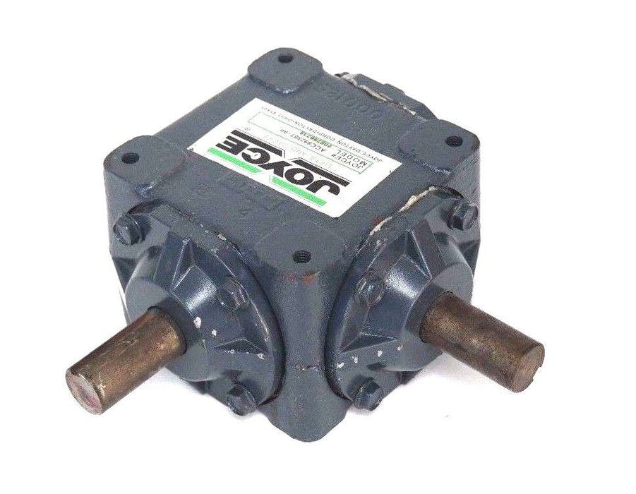 JOYCE 08790238 REDUCER ACC992587-00