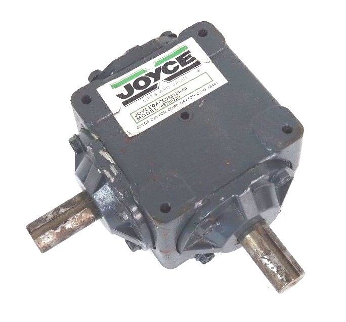 JOYCE 08790239 REDUCER ACC993324-00