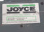 JOYCE 08790239 REDUCER ACC993324-00