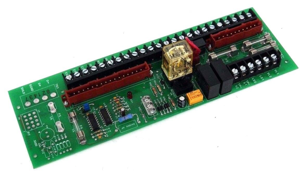 NEW WELTRONIC TECHNITRON 821437 ELECTRICAL BOARD 821438, 625594, 211834 0286 VSM