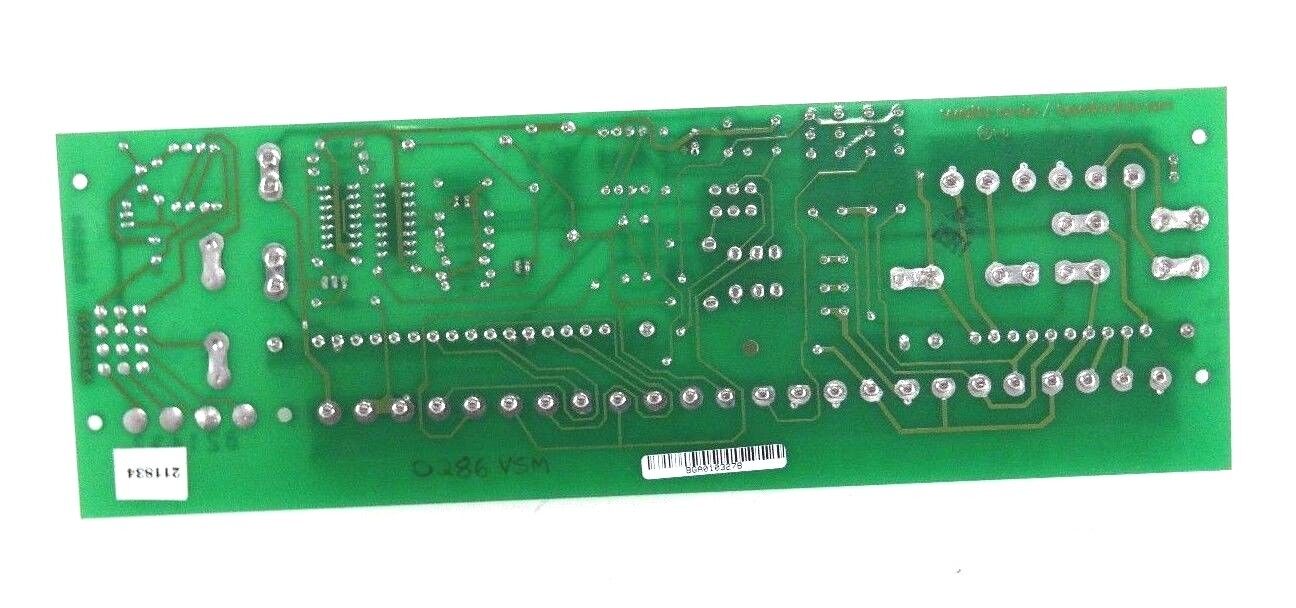 NEW WELTRONIC TECHNITRON 821437 ELECTRICAL BOARD 821438, 625594, 211834 0286 VSM