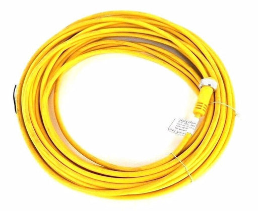 NEW LEUZE LUMIFLEX 150917 CONNECTION CABLE MIN-3FPX-66