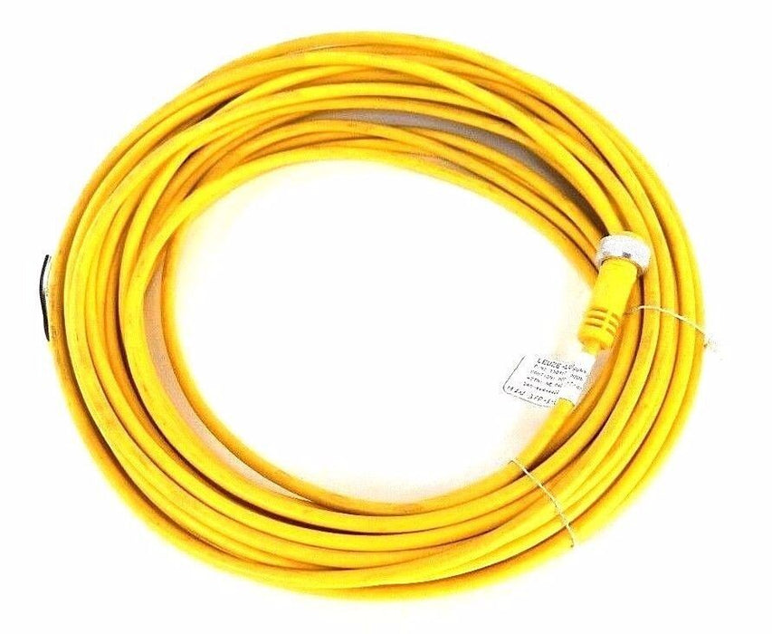 NEW LEUZE LUMIFLEX 150917 CONNECTION CABLE MIN-3FPX-66