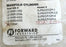 NEW FORWARD INDUSTRIES SESK-500M SUPERBRUTE SEAL KIT, SESK500M