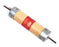 FUSETRON FRS-175 DUAL ELEMENT FUSE 175AMP, 600V, FRS175