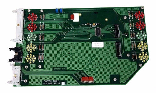 COOPER TOOLS PCB2000 BOARD REV B