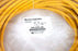 NIB MENCOM CORPORATION MIN-3FPX-100 CORD SET MIN3FPX100, 300VOLT, 10AMP
