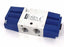 NIB PARKER VSN22-302-102 VALVE VSN22302102 52/05 MAX 10 BAR