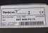 NIB TELCO SMT-8000-PG-T3 LIGHT TRANSMITTER SMT8000PGT3 PART NO. 0472100600