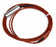 NIB OMEGA OS36-J-180/90C INFRARED THERMOCOUPLE 126000 0S36-J-180/90C OS36J18090C