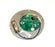 NEW OHMART AMPRCB-0041564 DIGITAL AMPLIFIER REV. C, AMPRCB0041564