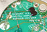 NEW OHMART AMPRCB-0041564 DIGITAL AMPLIFIER REV. C, AMPRCB0041564